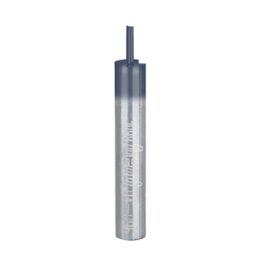 Freud Double Flute Straight Router Bits