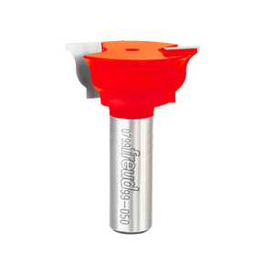 Freud Window Sash & Rail Router Bits