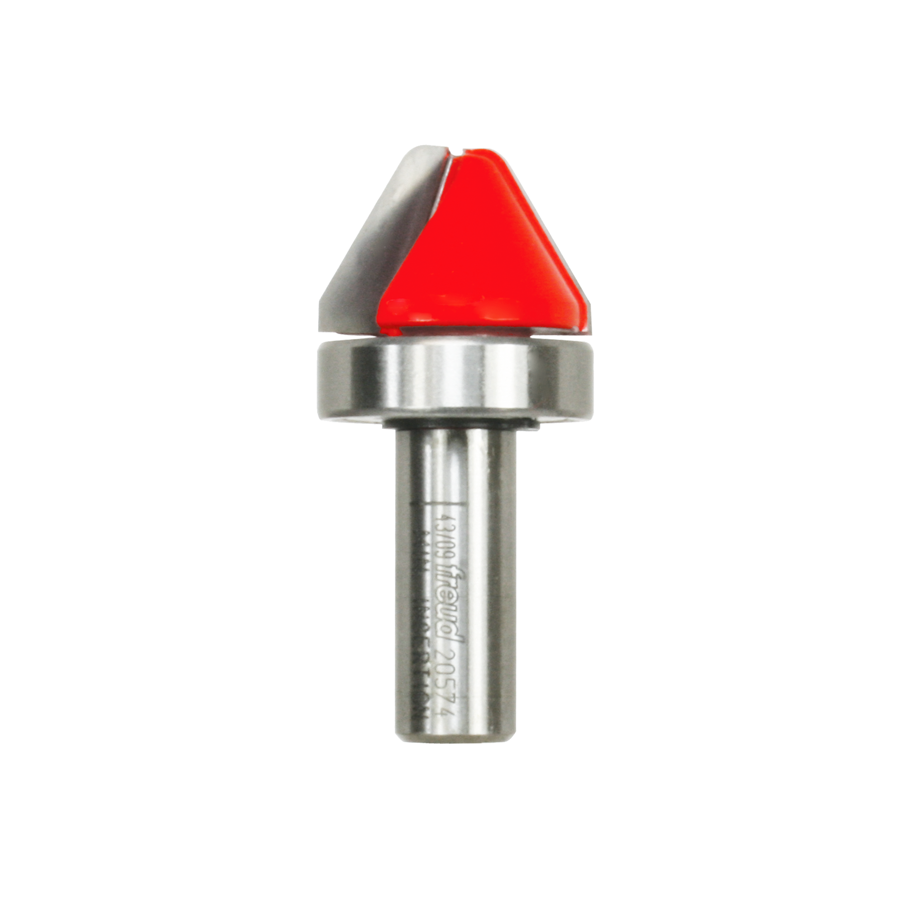Freud Lettering Router Bits
