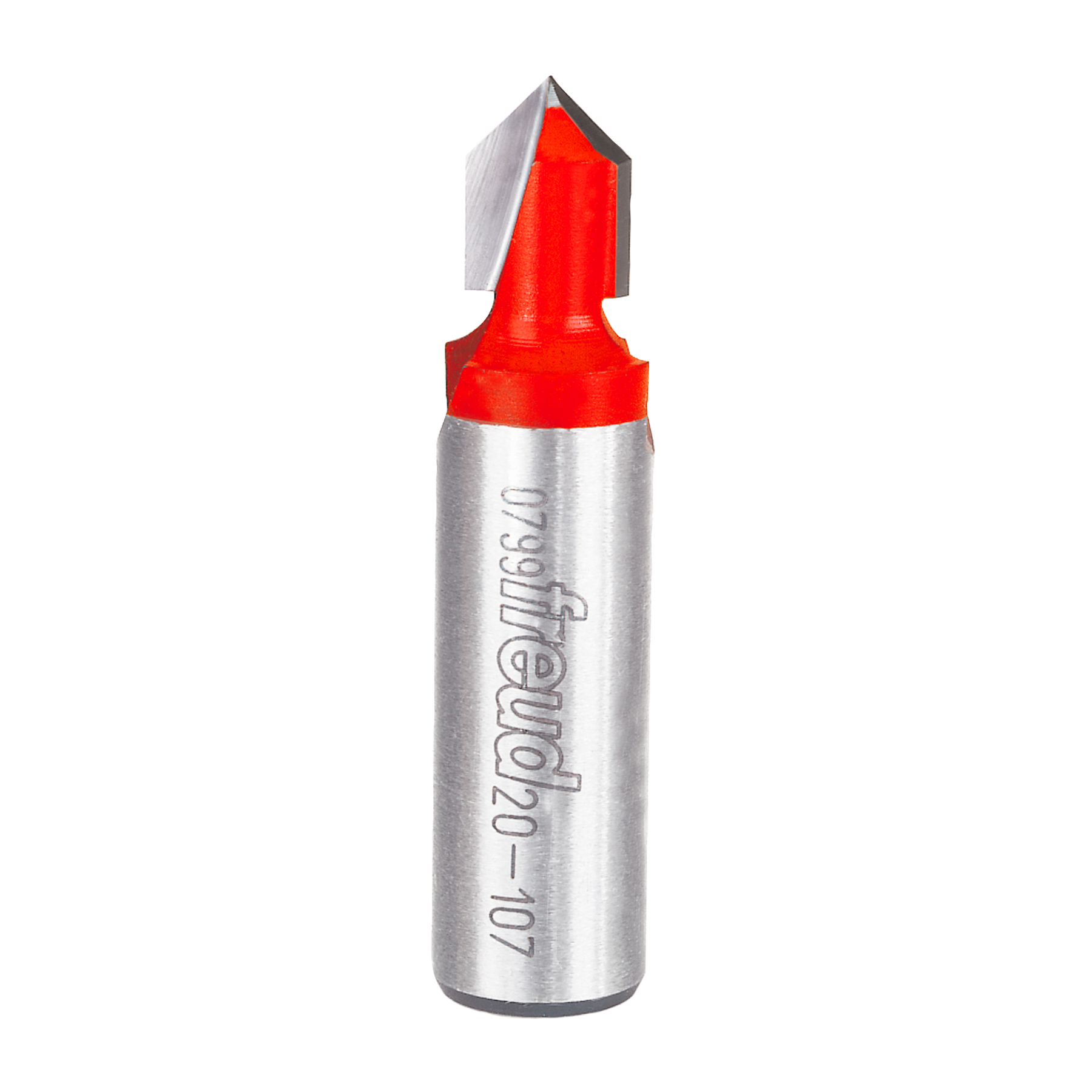 Freud "V" Grooving Router Bits