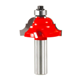 Freud Decorative Edge Router Bits