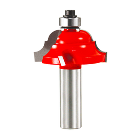 Freud Decorative Edge Router Bits