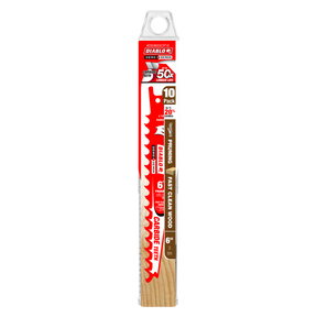 Diablo Carbide Tipped Pruning and Clean Wood Blade