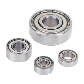 Freud Ball Bearings Router Bits