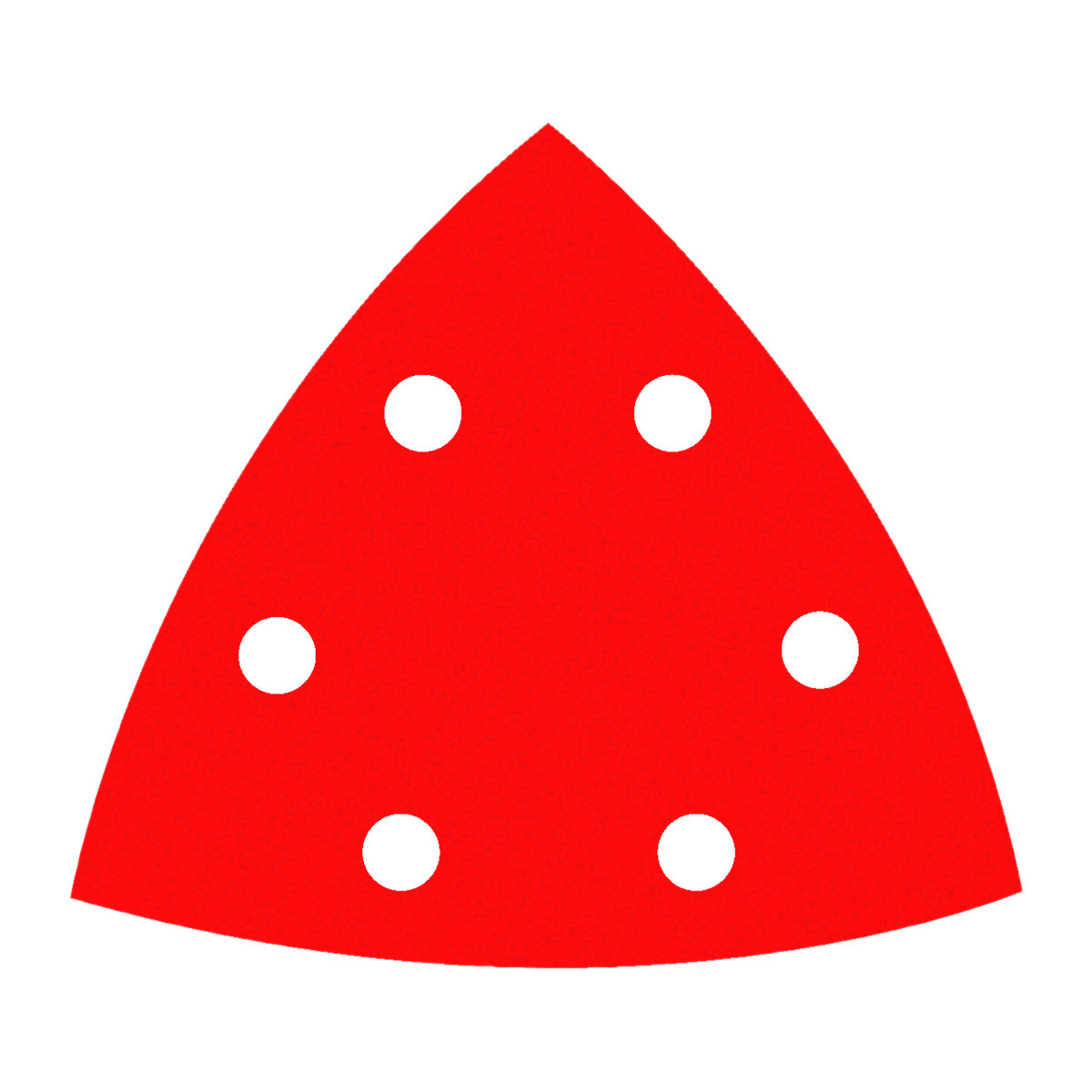 Diablo 3-3/4 in. Oscillating Detail Triangle Sanding Sheets