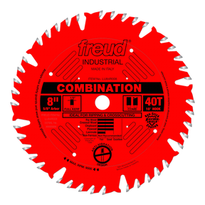 Freud Combination Saw Blades