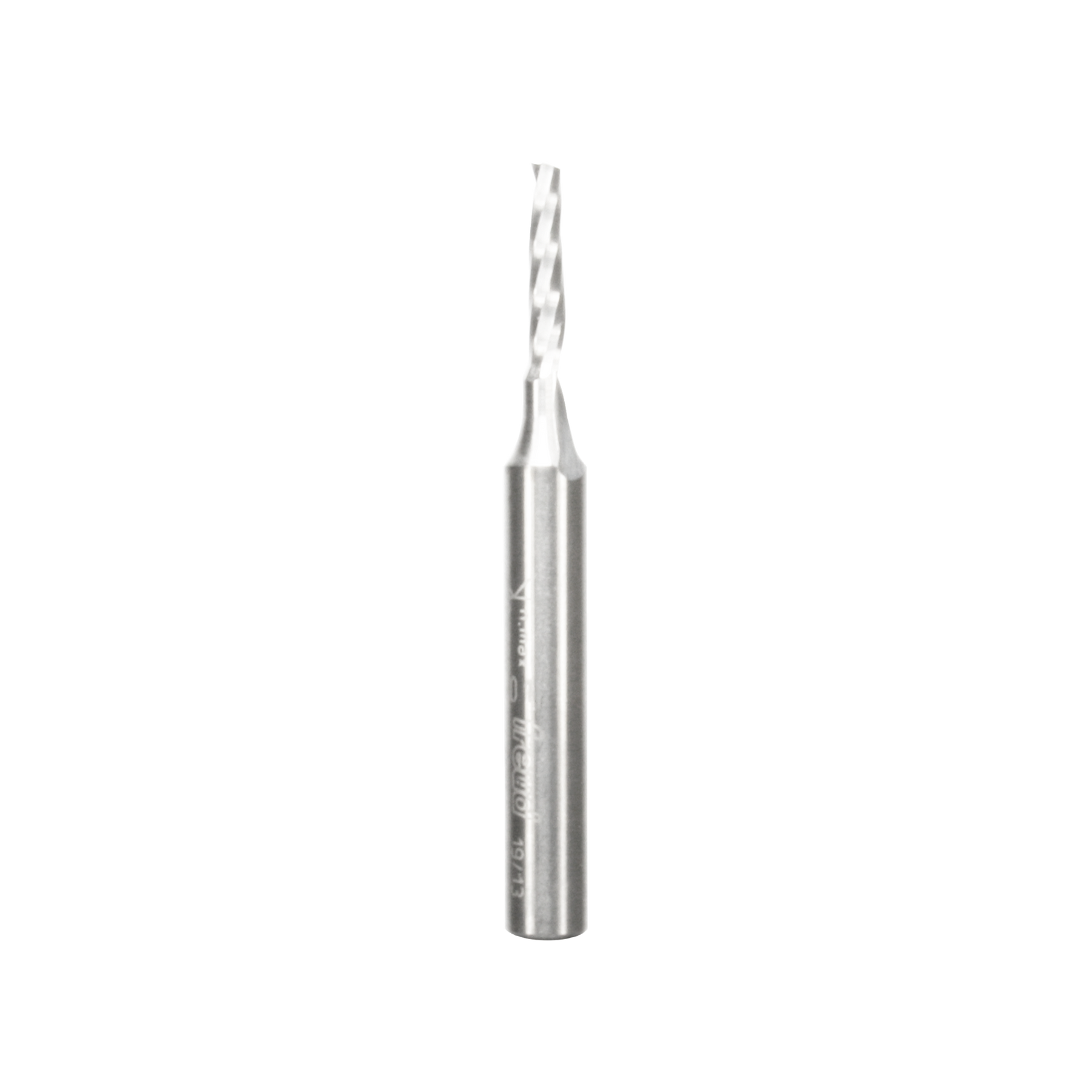 Freud O-Flute Up Spiral Router Bits