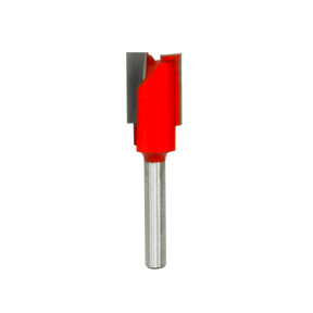 Freud Double Flute Straight Router Bits