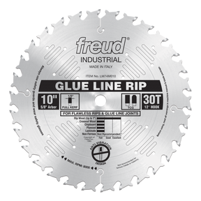 Freud Glue Line Ripping Saw Blades