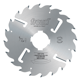 Freud Industrial Gang Ripping (Full Kerf) Saw Blades