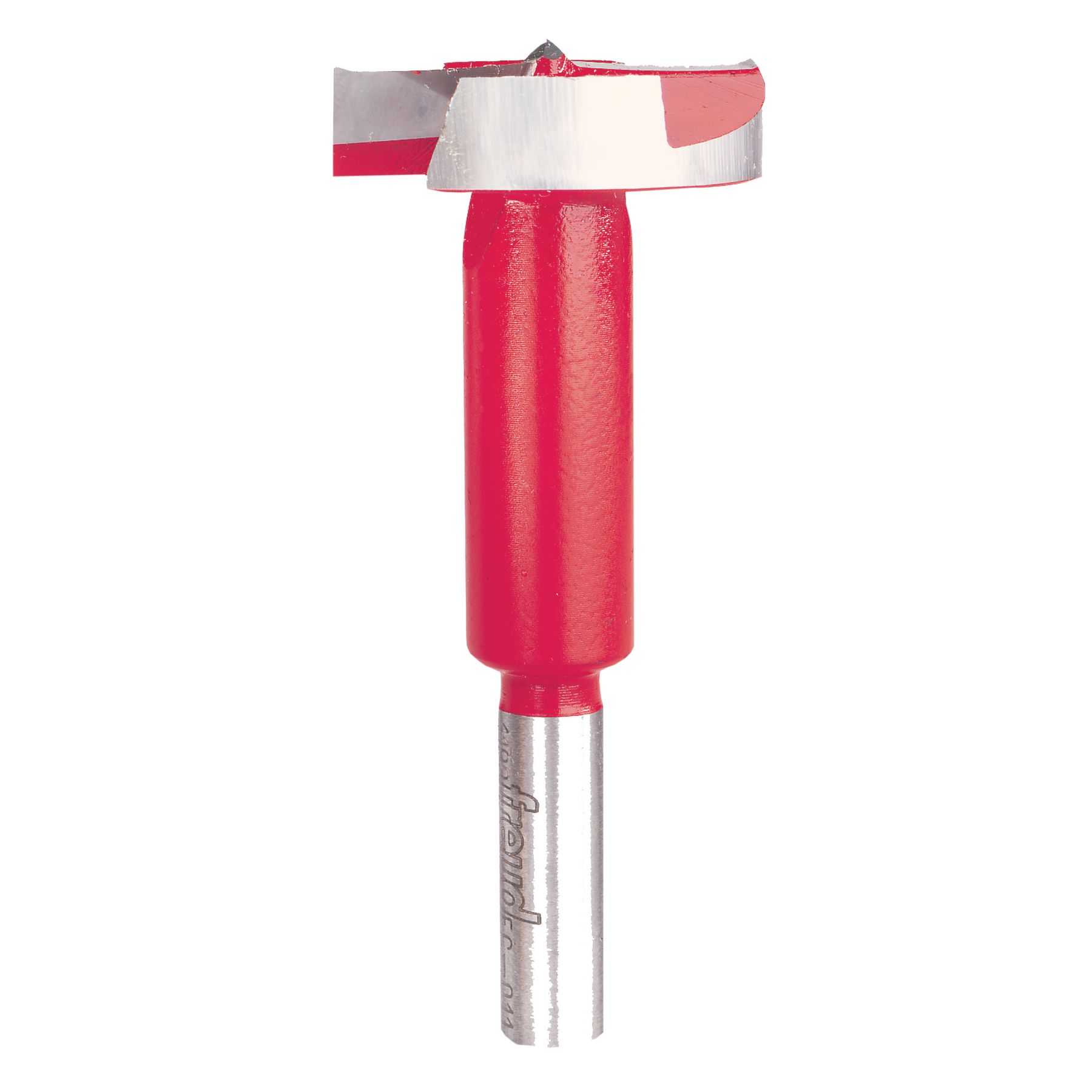 Freud Carbide Forstner Bits