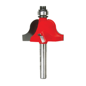 Freud Decorative Edge Router Bits