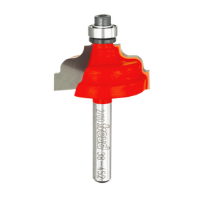 Freud Decorative Edge Router Bits