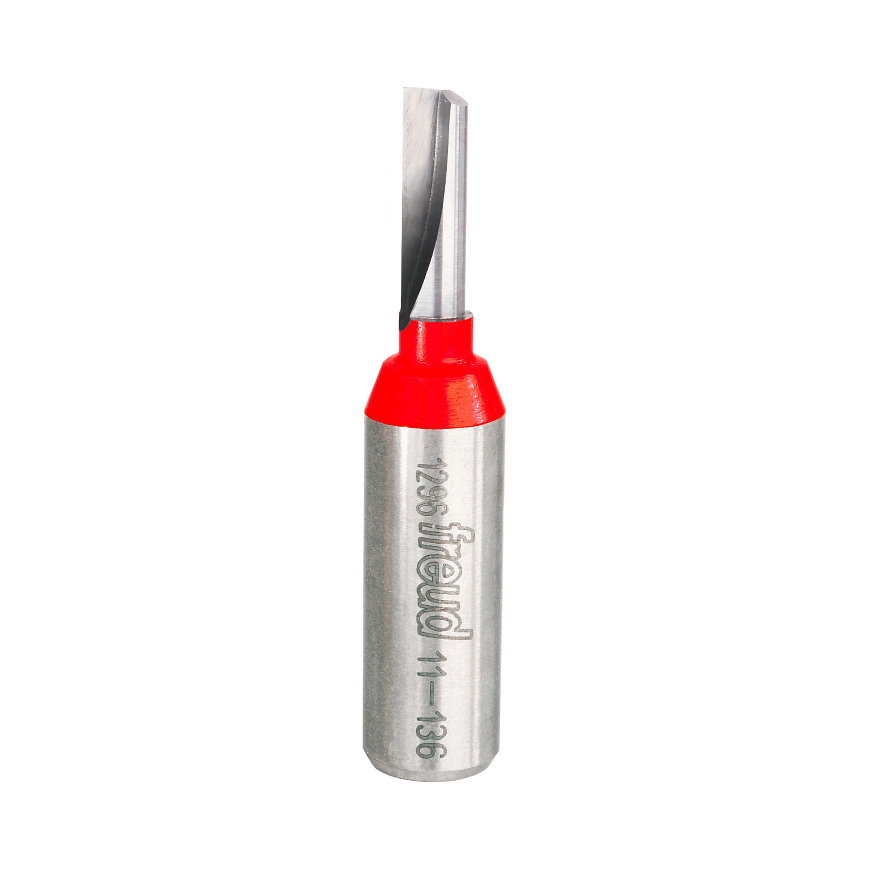Freud Single Flute Router Bits