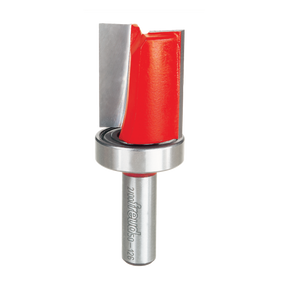 Freud Top Bearing Flush Router Bits