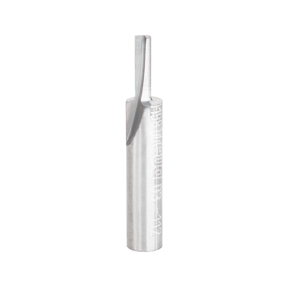 Freud Single Flute Router Bits