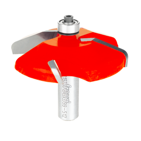 Freud Raised Panel Router Bits