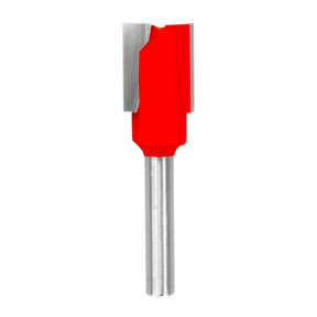 Freud Double Flute Straight Router Bits