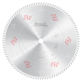 Freud Industrial Counter Top Crosscutting Saw Blades
