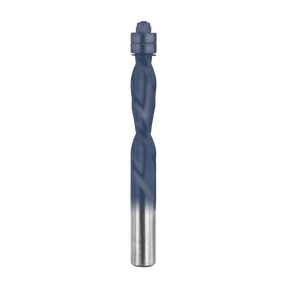 Freud Flush Trim Downcut Spiral Router Bits