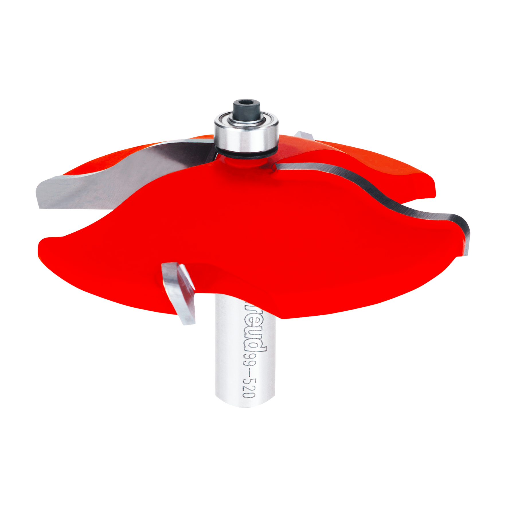 Freud Raised Panel Router Bits