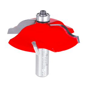 Freud Raised Panel Router Bits
