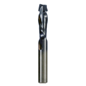 Freud Mortise Compression Spiral Router Bits