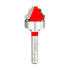 Freud Top Bearing Fillet Ogee Router Bits