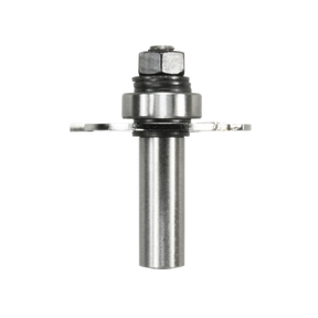 Freud Slotting Cutter Router Bit Sets