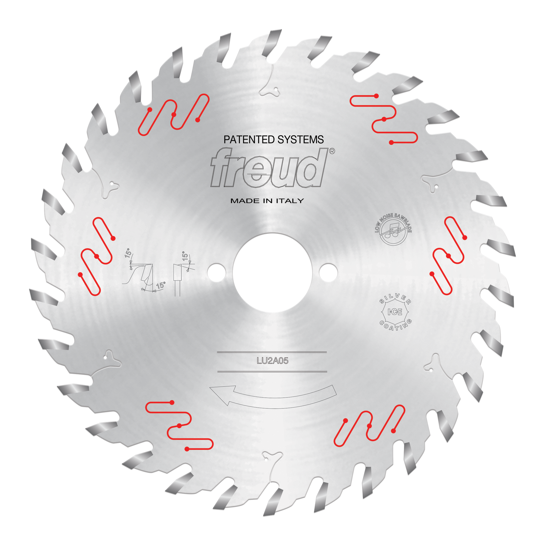 Freud General Purpose Panel Sizing Saw Blades