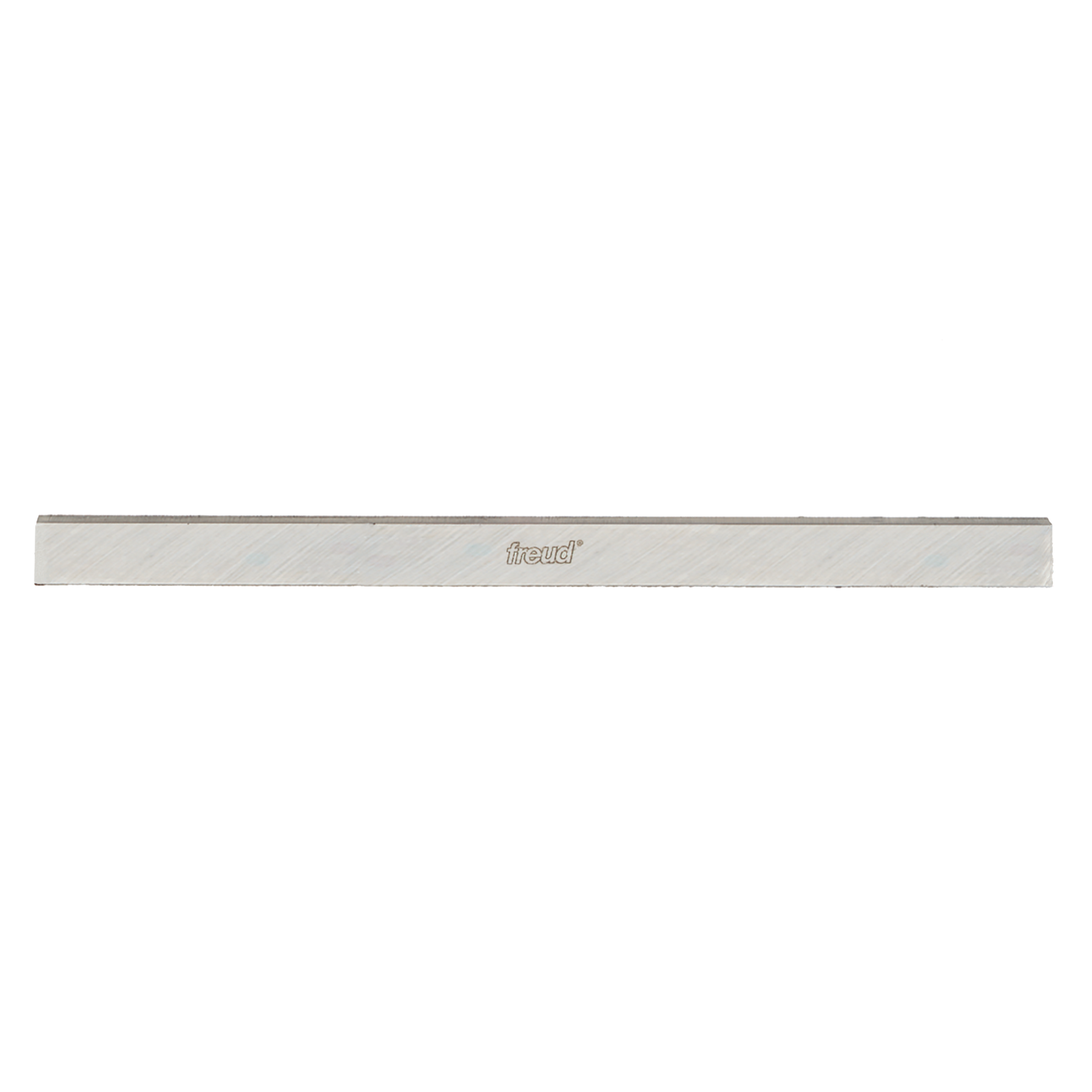 Freud 10” to 19” Length High Speed Steel Industrial Planer and Jointer Knives