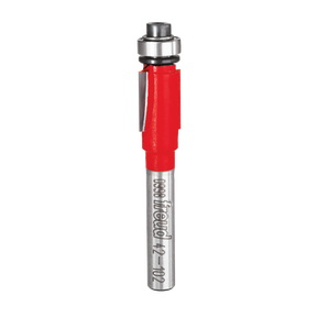 Freud Bearing Flush Router Bits
