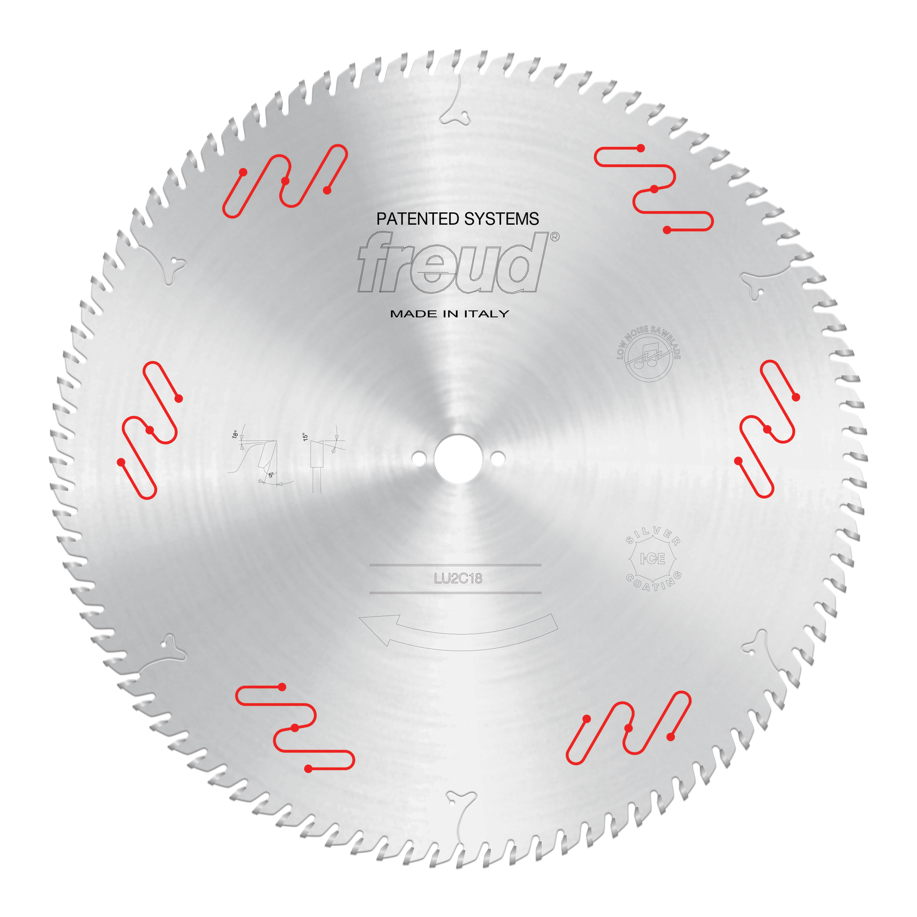 Freud General Purpose Panel Sizing Saw Blades