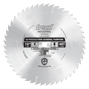 Freud High Production General Purpose Saw Blades