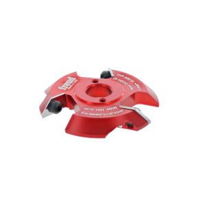 Freud Backcutter For 2+2 Advanced Cutter Design Cutterheads