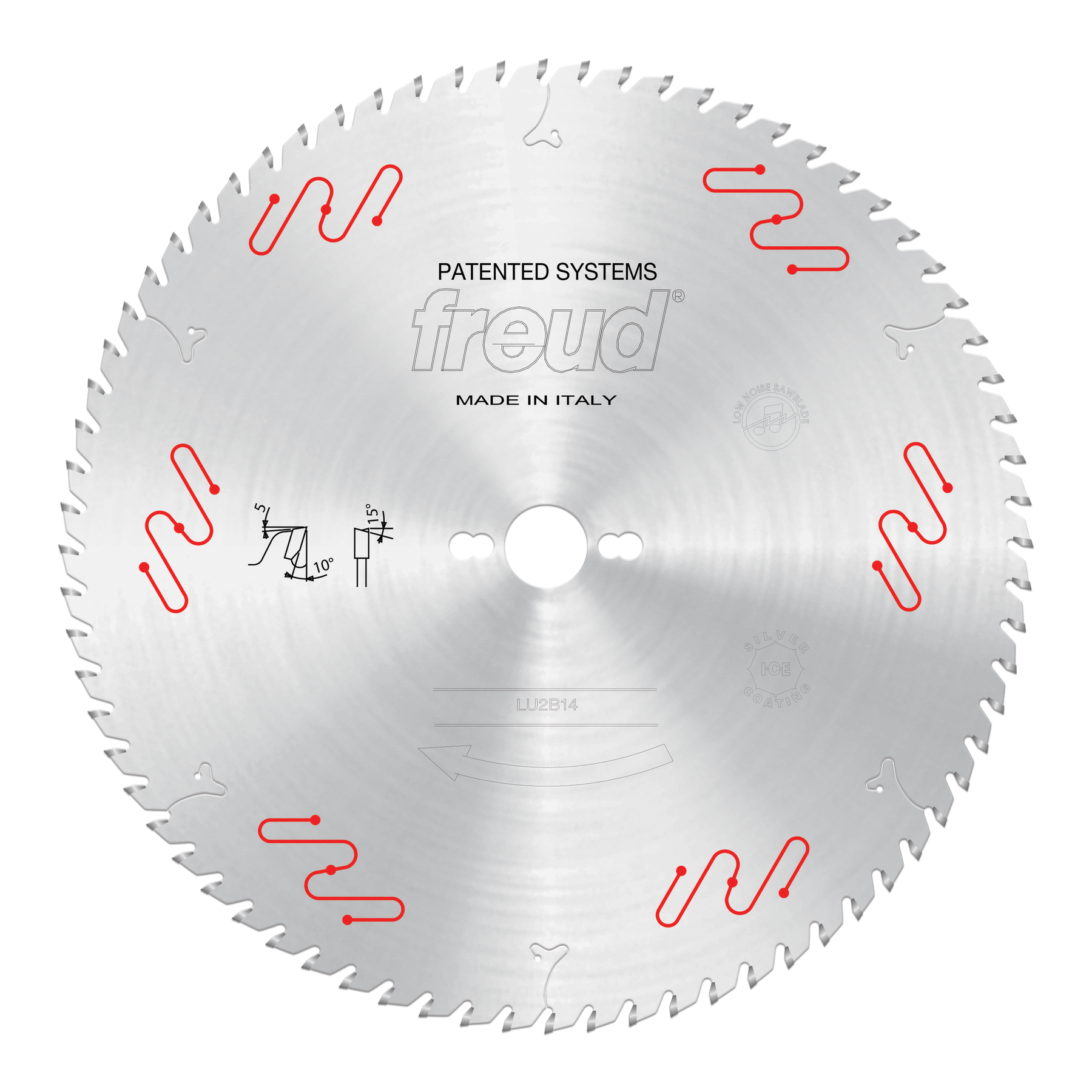 Freud General Purpose Panel Sizing Saw Blades