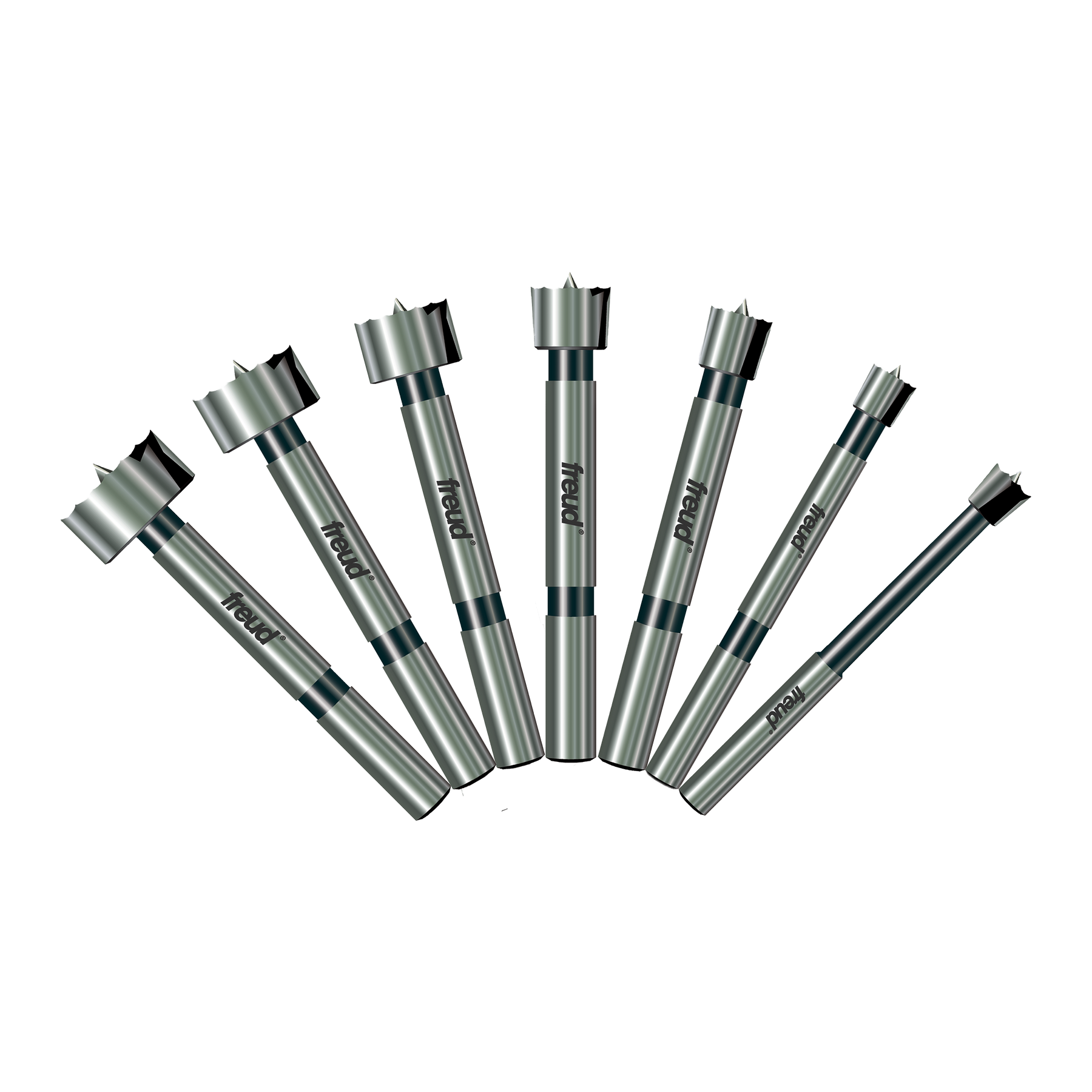 Freud Forstner Bit Sets