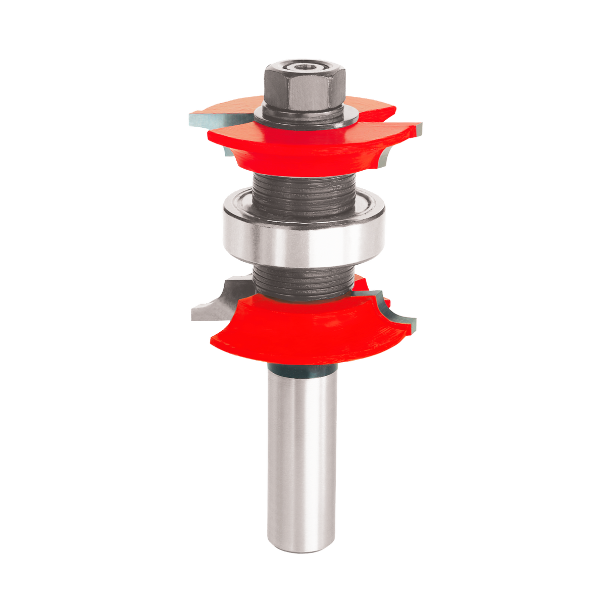 Freud Variable Corner Round Router Bits
