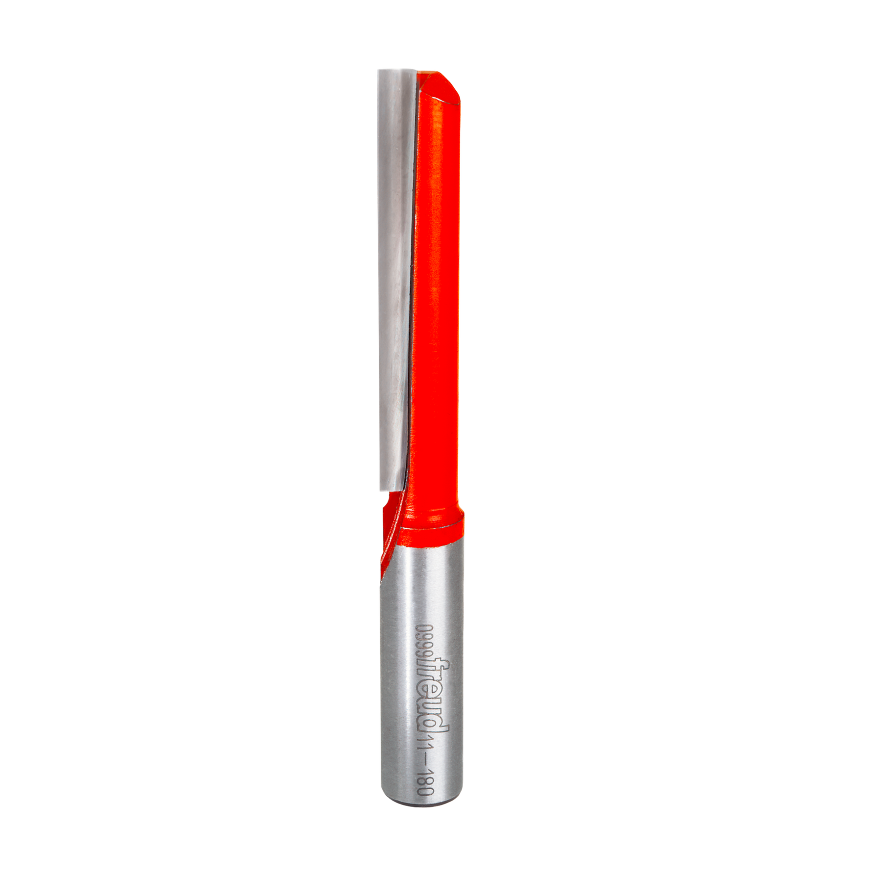 Freud Single Flute Router Bits