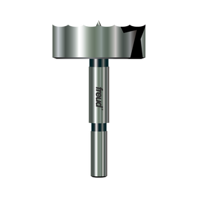Freud Precision Shear Forstner Bits