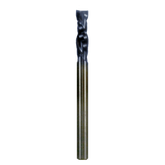 Freud Mortise Compression Spiral Router Bits