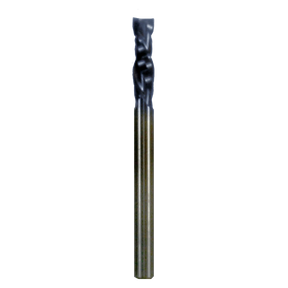 Freud Mortise Compression Spiral Router Bits