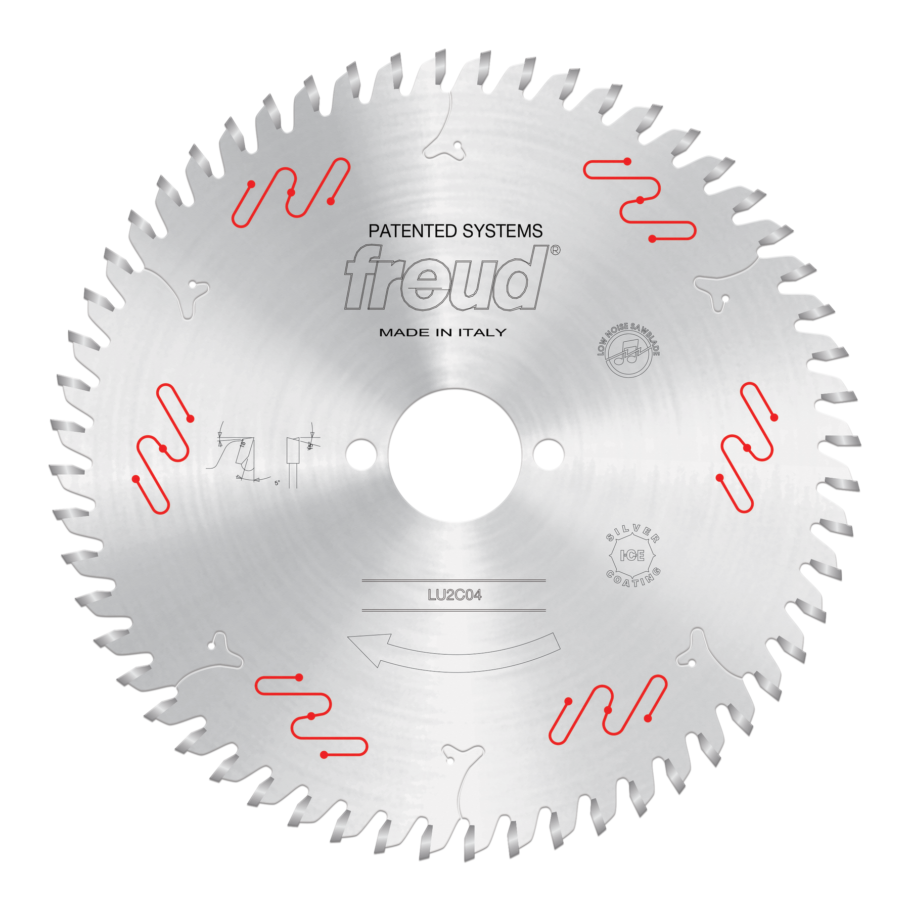Freud General Purpose Panel Sizing Saw Blades