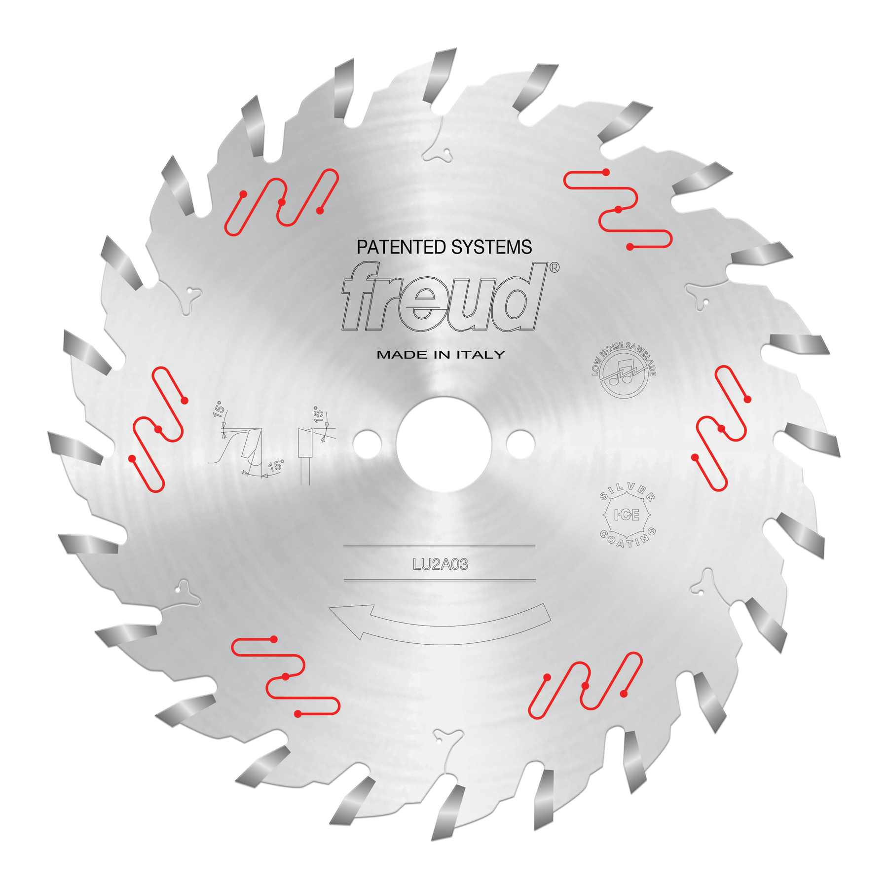 Freud General Purpose Panel Sizing Saw Blades