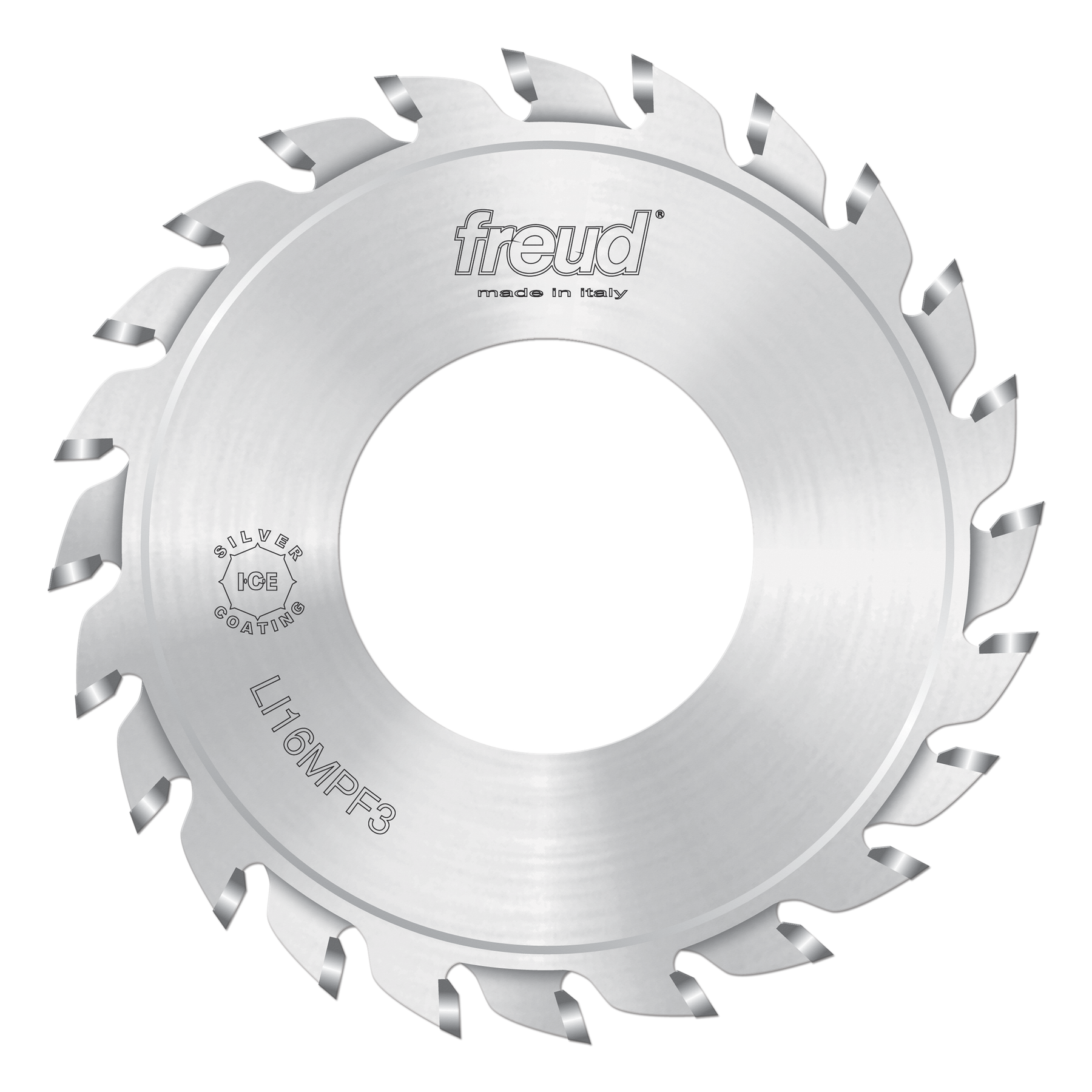 Freud Scoring (Split) Saw Blades
