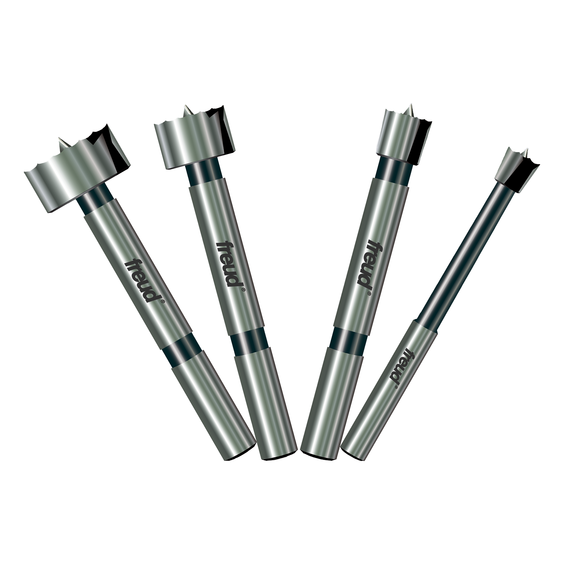 Freud Forstner Bit Sets