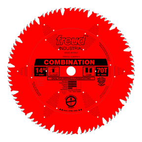 Freud Combination Saw Blades
