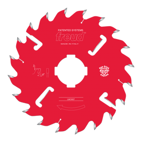 Freud Industrial Gang Ripping (Full Kerf) Saw Blades