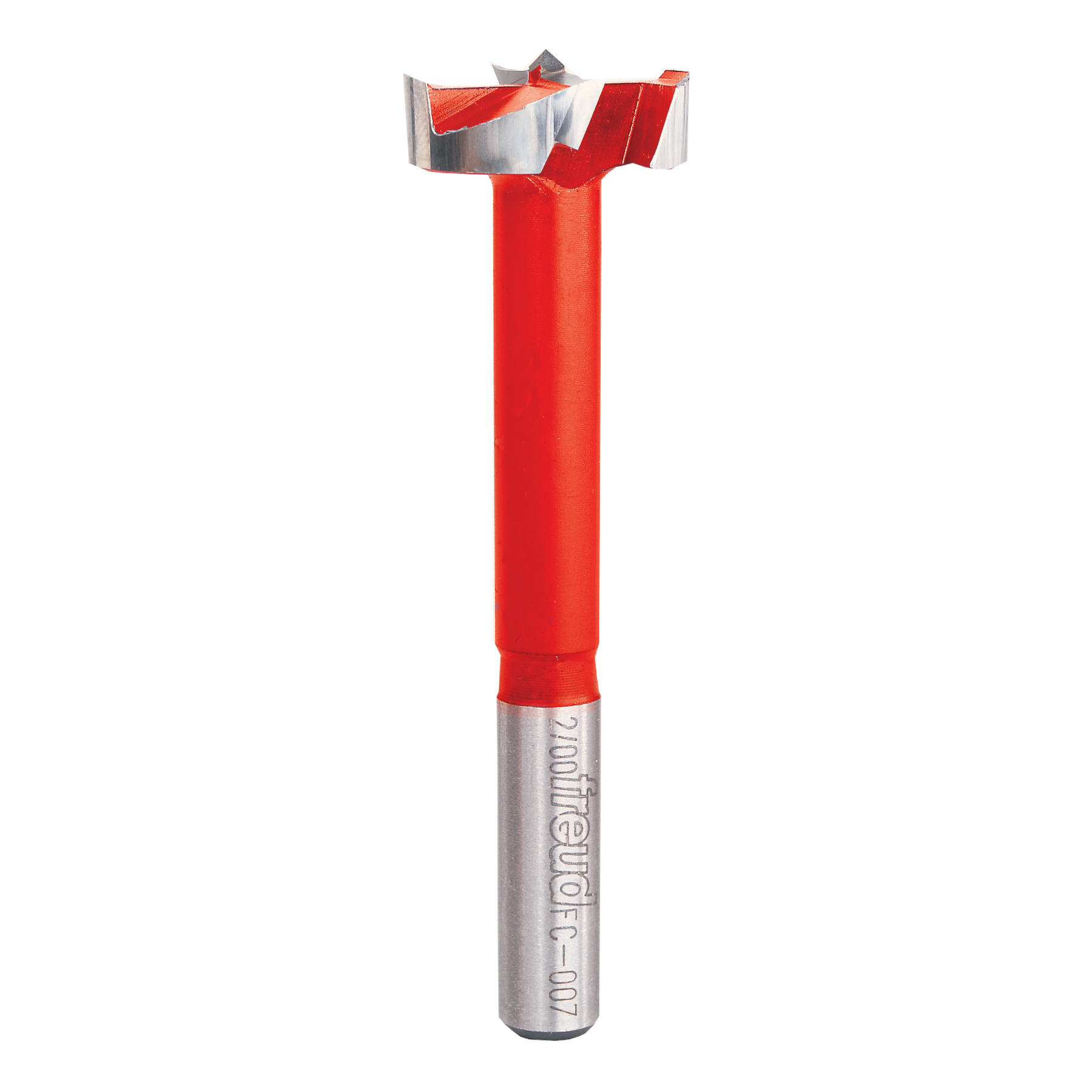 Freud Carbide Forstner Bits
