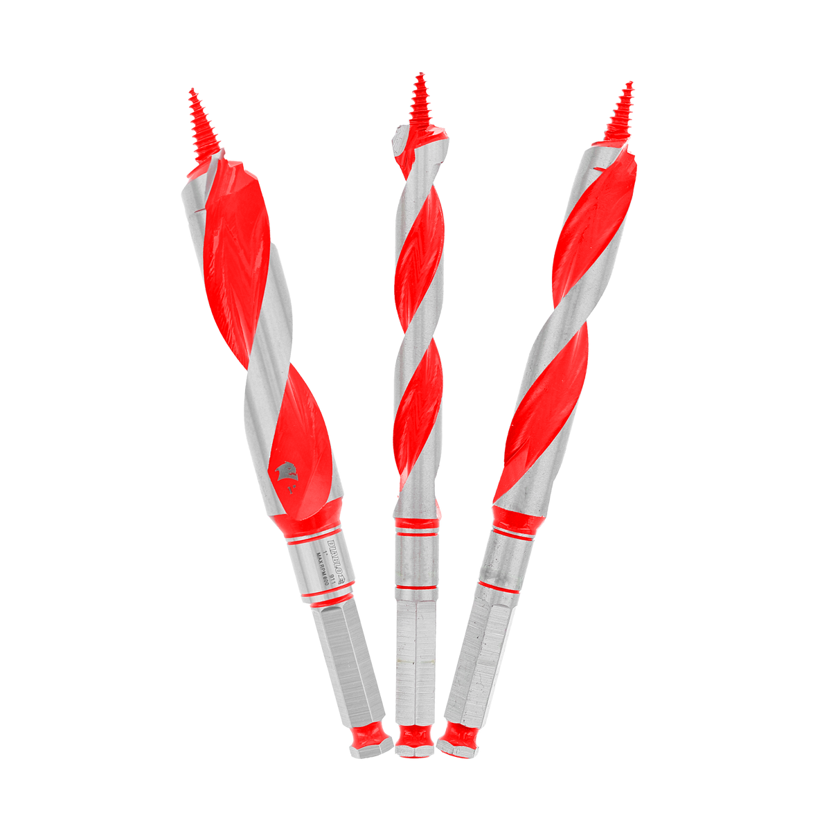 Diablo Auger Bit Set
